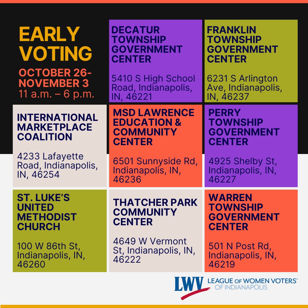 LWV Indy tweet media