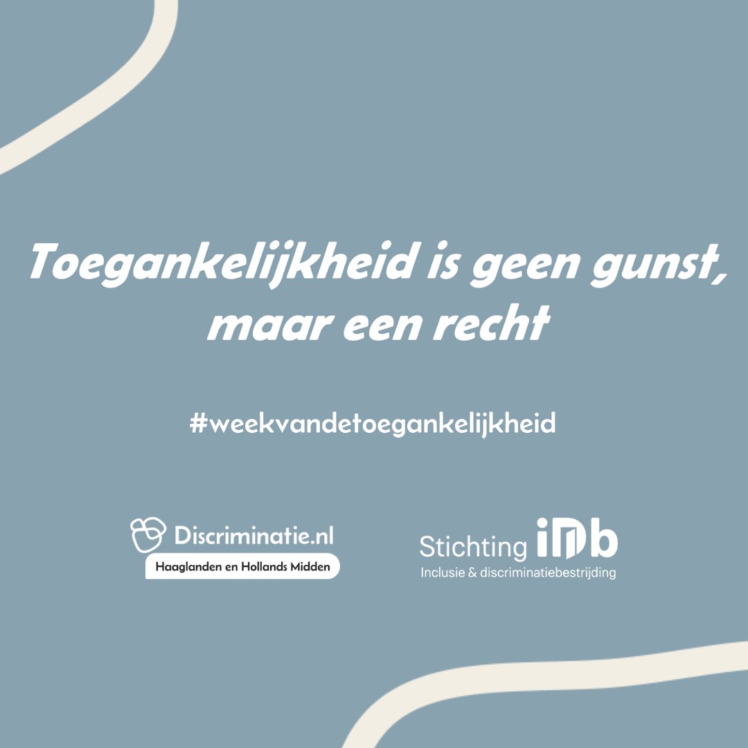 Stichting iDb tweet media