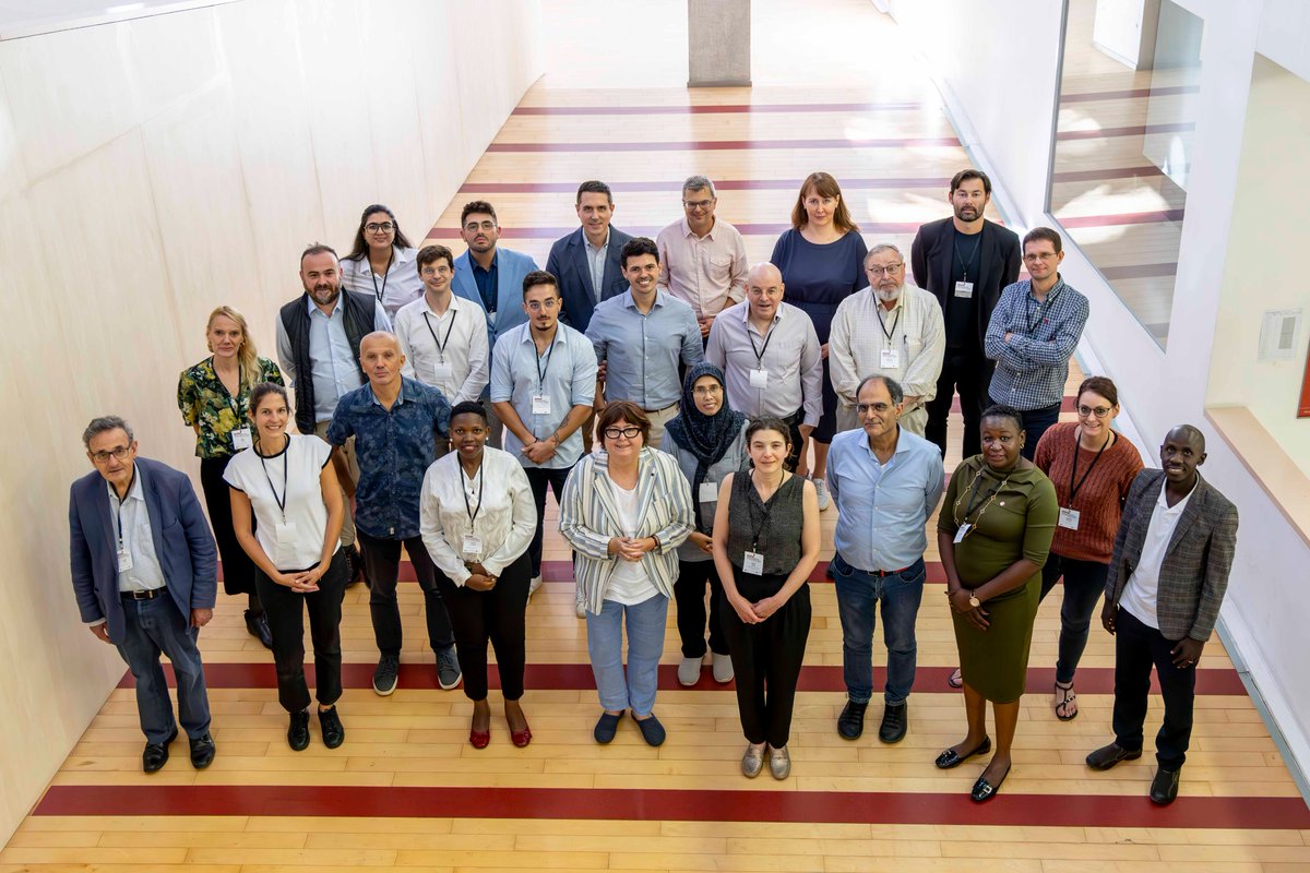 IBEI's tweet photo. 🤝IBEI hosted @bridgegap_eu Conference on Historical Perspectives on Cross-Border Corruption.

🙌 Thank you to all the participants for two days of insightful discussions on the history &amp; impact of cross-border corruption

📸 https://t.co/09jODTgiQ7 https://t.co/fBZMYbdwLz
