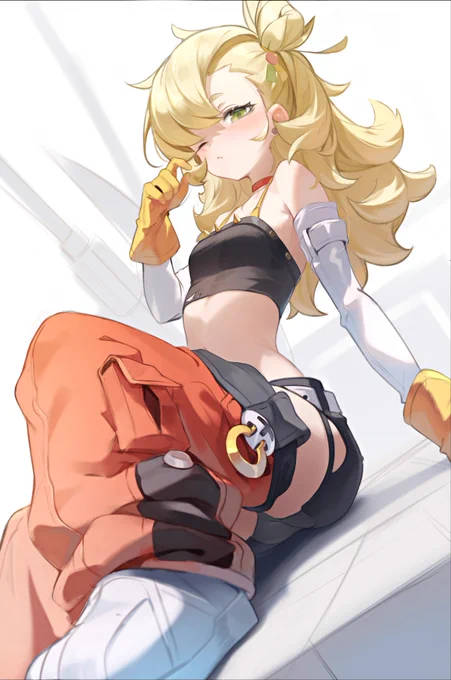つづき 