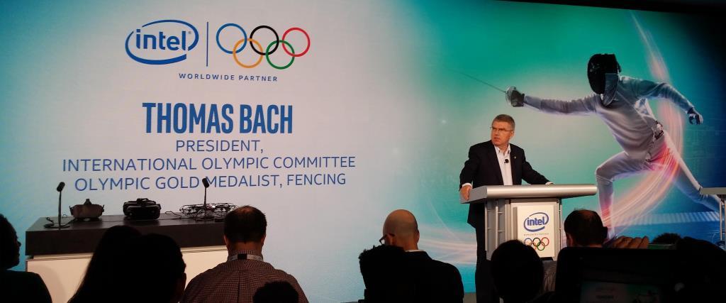 Thomas Bach leaves big shoes to fill by the next <a href="/Olympics/">The Olympic Games</a> IOC President. See who's in the running for this leadership role ... bit.ly/ISOHSummaryIOC…