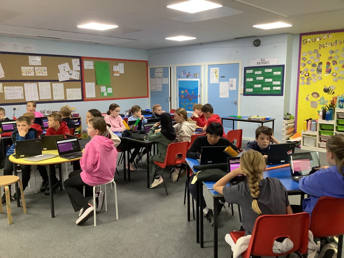 P6/7 are looking forward to Unbelievably Talented with <a href="/DigiSkillsEd/">Digital Skills Education</a> <a href="/mideduteam/">Midlothian Education</a>
