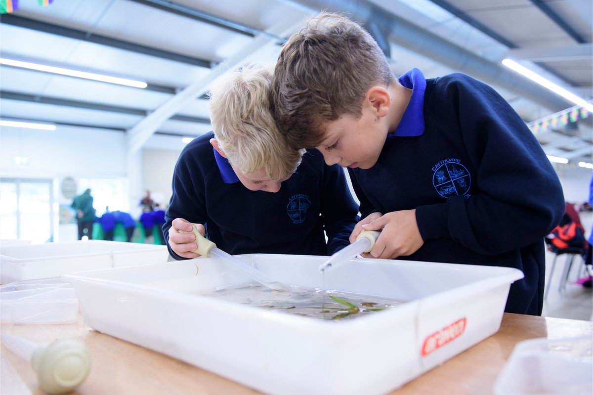 Lincs Chalk Streams (@lincchalkstream) on Twitter photo Thanks to everyone at the <a href="/LincsShowground/">Lincolnshire Showground</a> for a great #LincsDay24 event, schools were really engaged and there were some fantastic activities for pupils to get stuck into.
Big thank you to volunteer Jane for all of her help with the mini beast explorers! Thanks to everyone at the <a href="/LincsShowground/">Lincolnshire Showground</a> for a great #LincsDay24 event, schools were really engaged and there were some fantastic activities for pupils to get stuck into.
Big thank you to volunteer Jane for all of her help with the mini beast explorers!