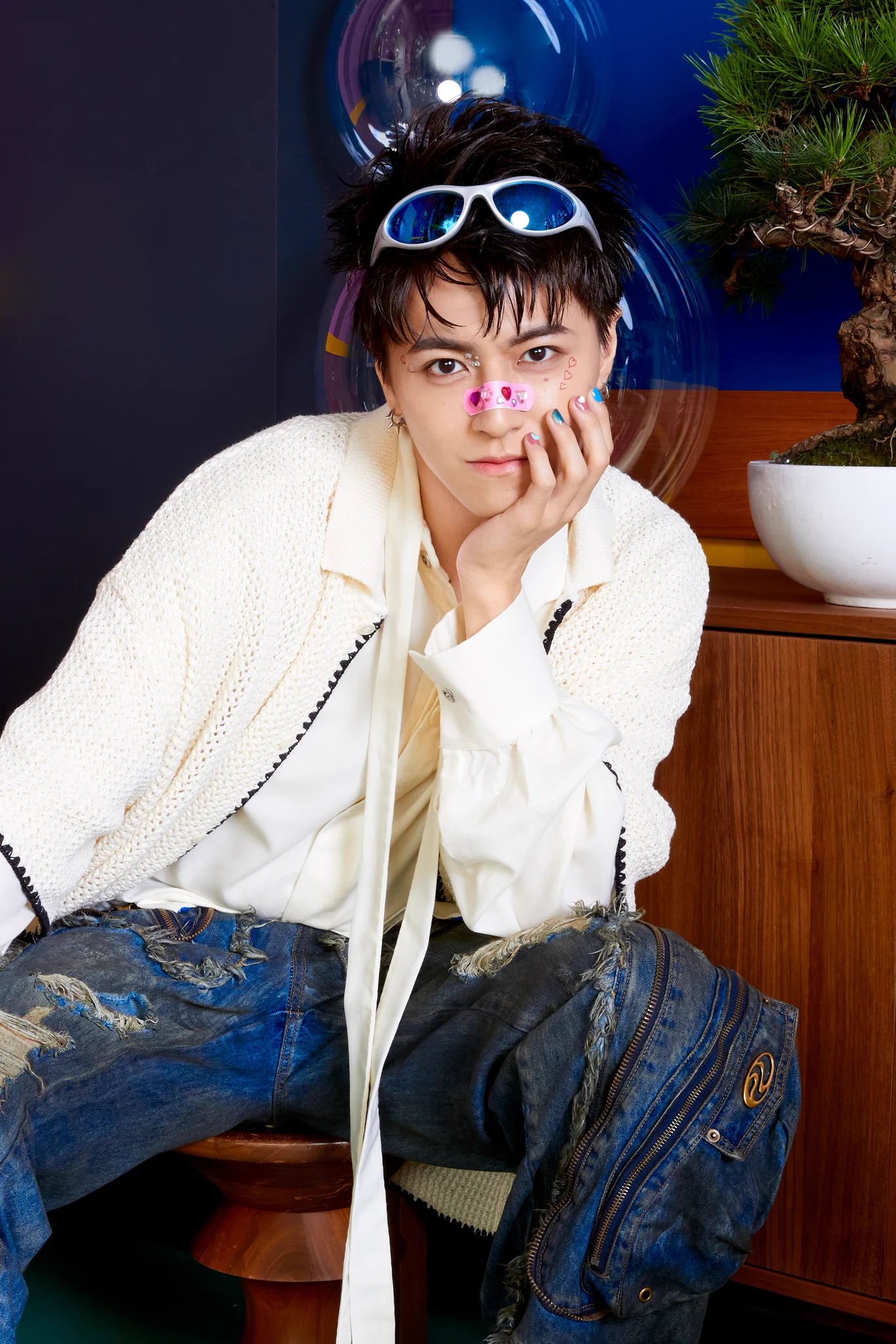 超特急 OFFICIAL on X: 