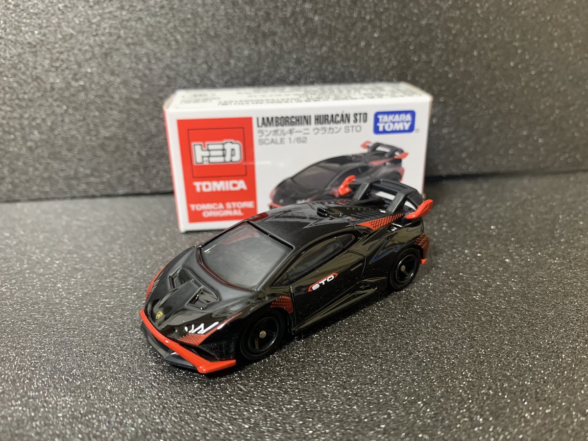 トミカコレクターさん (@tomi_collector) / Posts / X