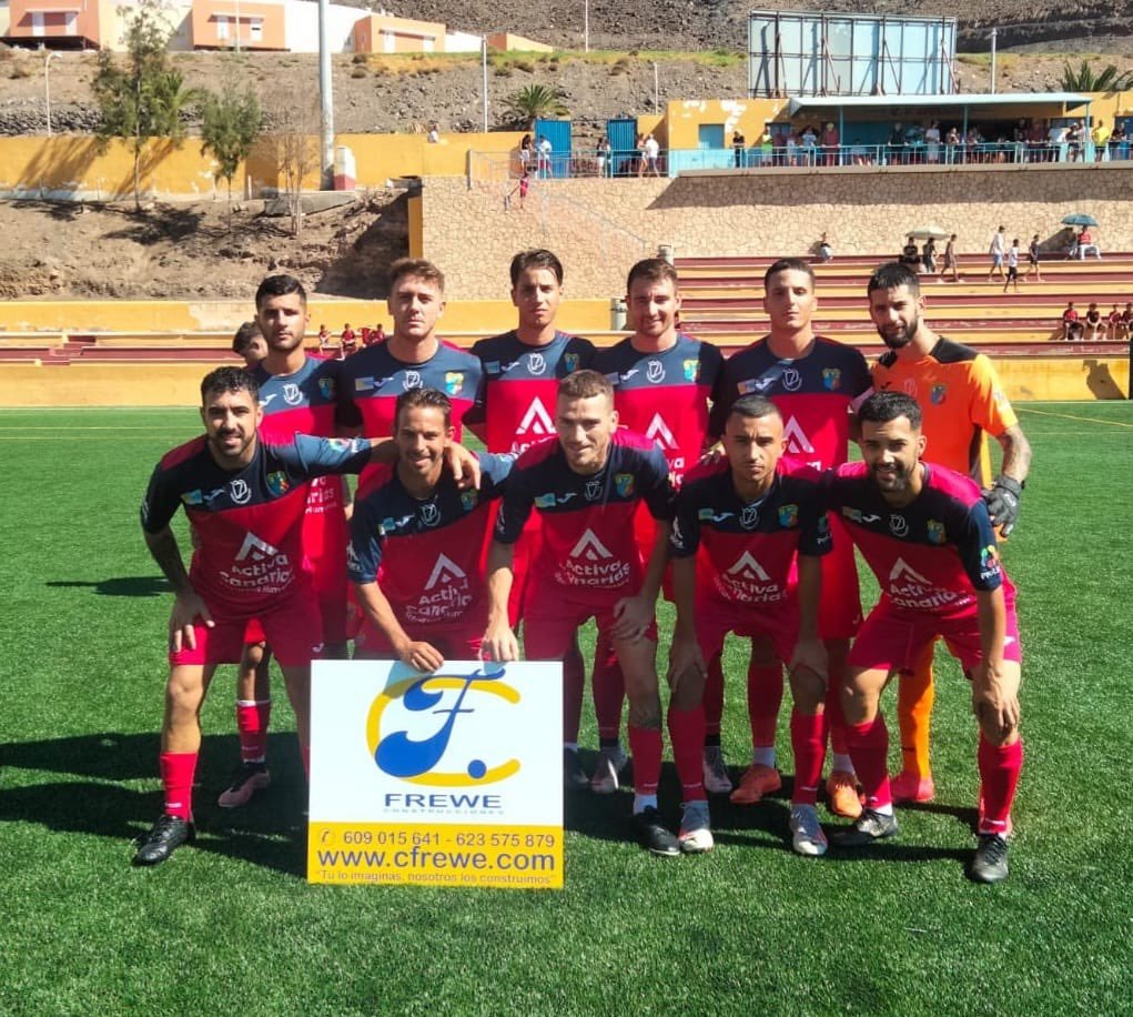 18. <a href="/PlayasSotavento/">U.D. Playas de Sotavento</a> - ISLAS CANARIAS

El equipo majorero, del municipio de Pájara, debuta en esta ronda previa representando a Fuerteventura y a las Islas Canarias.

Con 15 años de historia, quieren acoger a un Primera como ya hicieron con el Real Madrid hace 23 años.