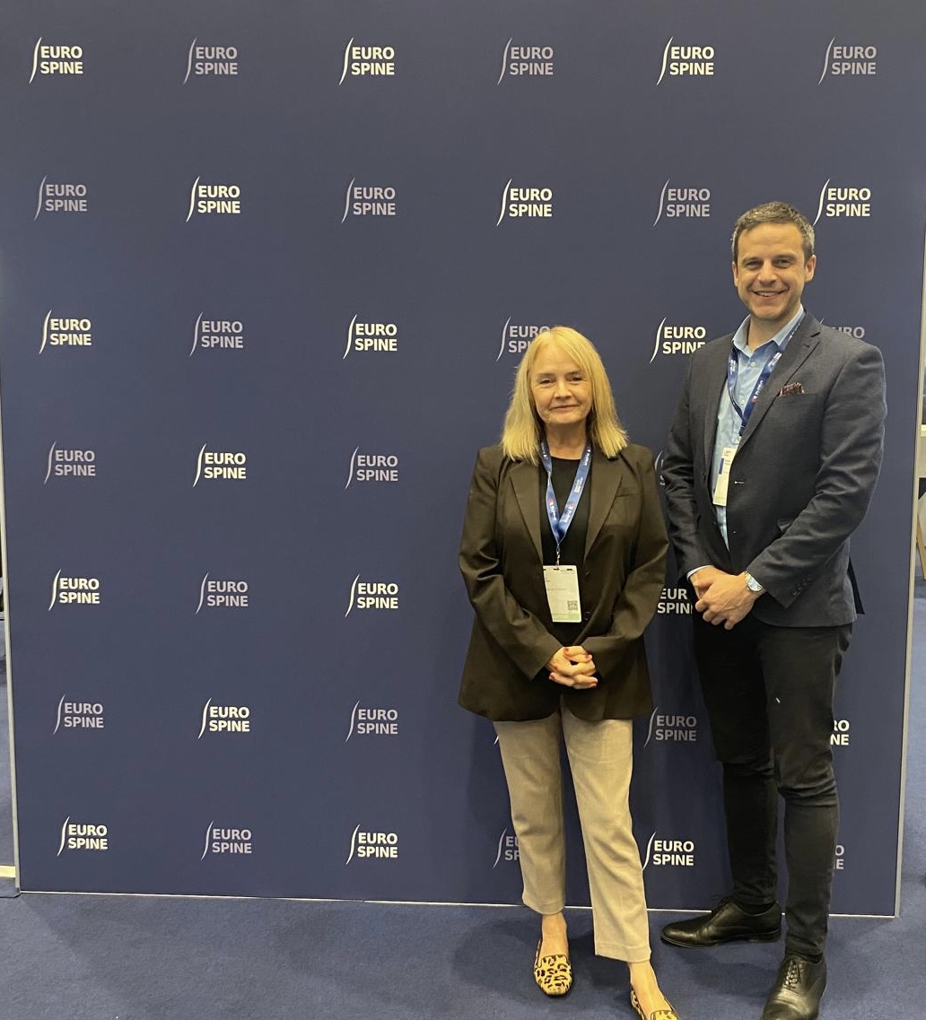 Osteotec Ltd tweet media