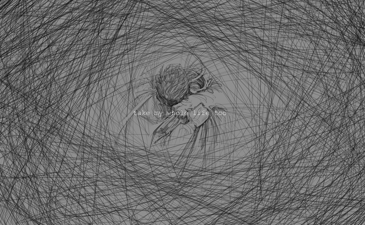 bodies_ofwater's tweet image. Like a river flows ☕️
Surely to the sea 🖤
Darling, so it goes ☕️🖤
Some things are meant to be 🪽

#actuallyplural #insysrelationship #dormancy