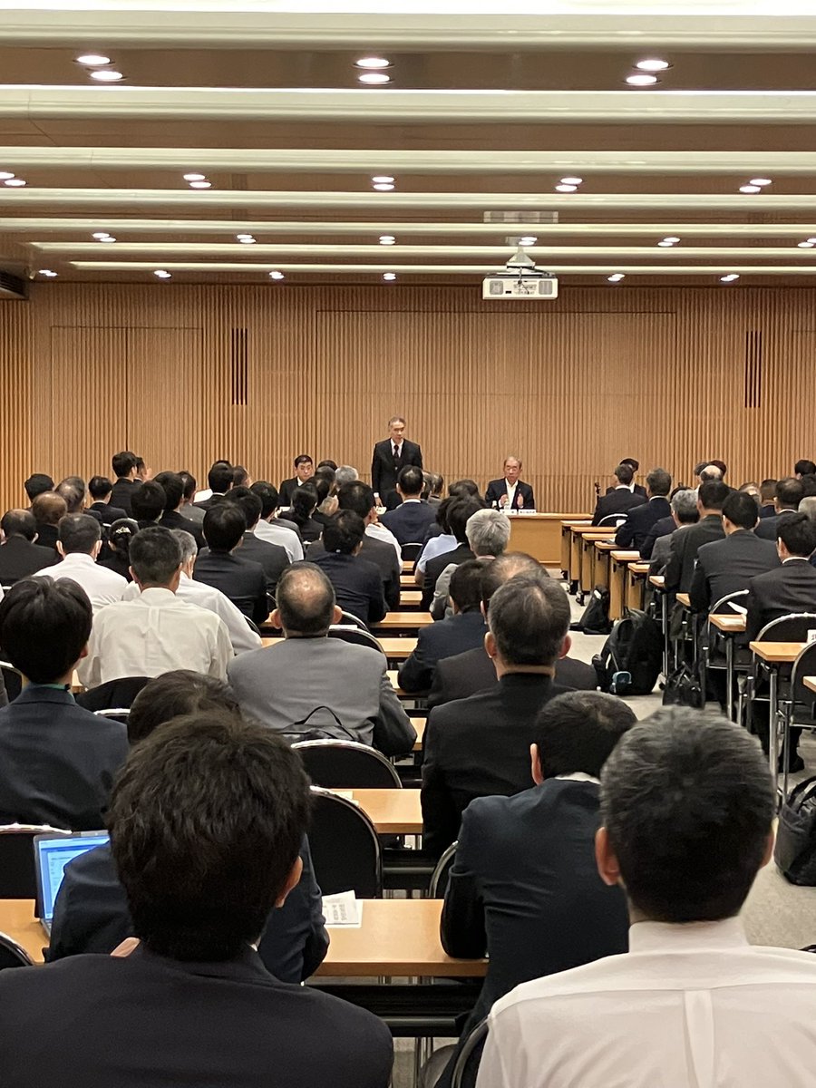 宮島 大典 （佐世保市長） tweet media