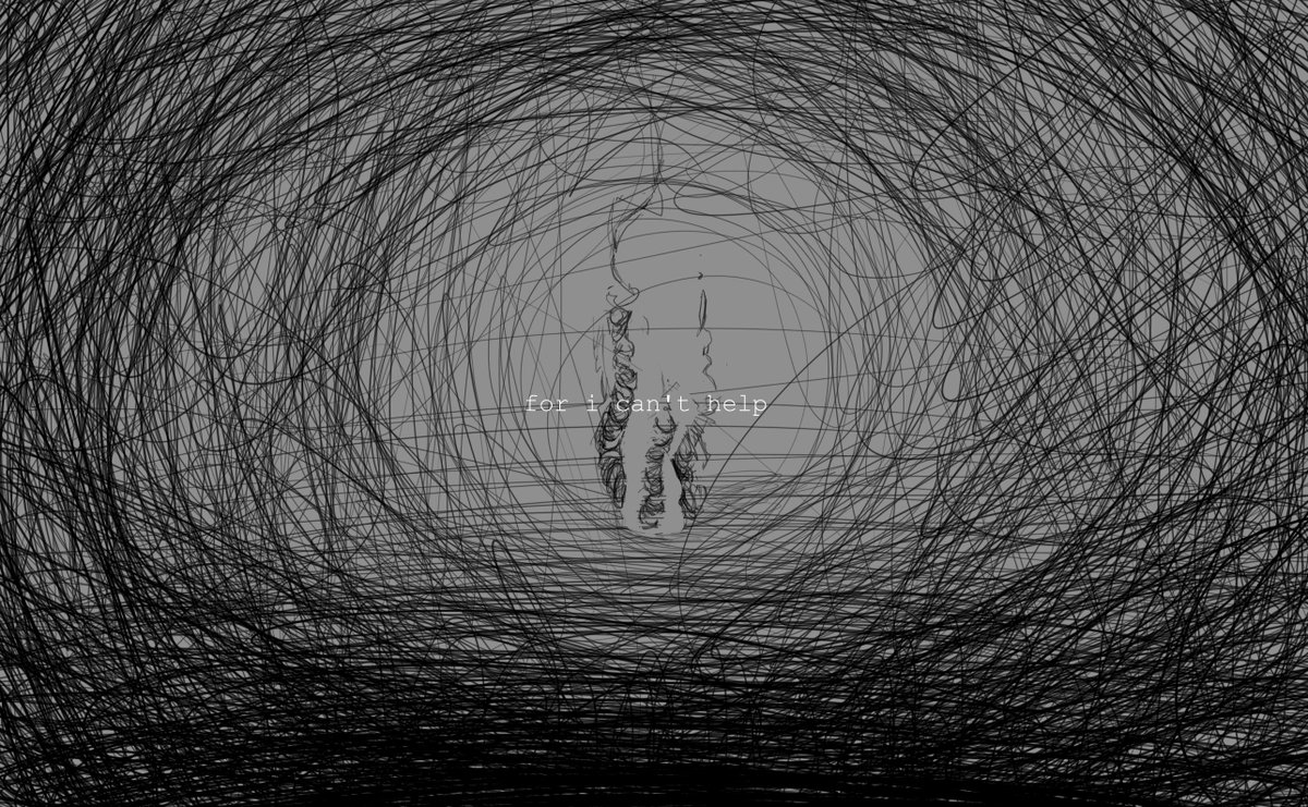 bodies_ofwater's tweet image. Like a river flows ☕️
Surely to the sea 🖤
Darling, so it goes ☕️🖤
Some things are meant to be 🪽

#actuallyplural #insysrelationship #dormancy