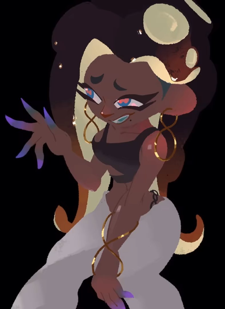 XenoxPPF's tweet photo. it's octopus day AND lesbian day i don't think there's any coincidence here https://t.co/czvqRUiWJE