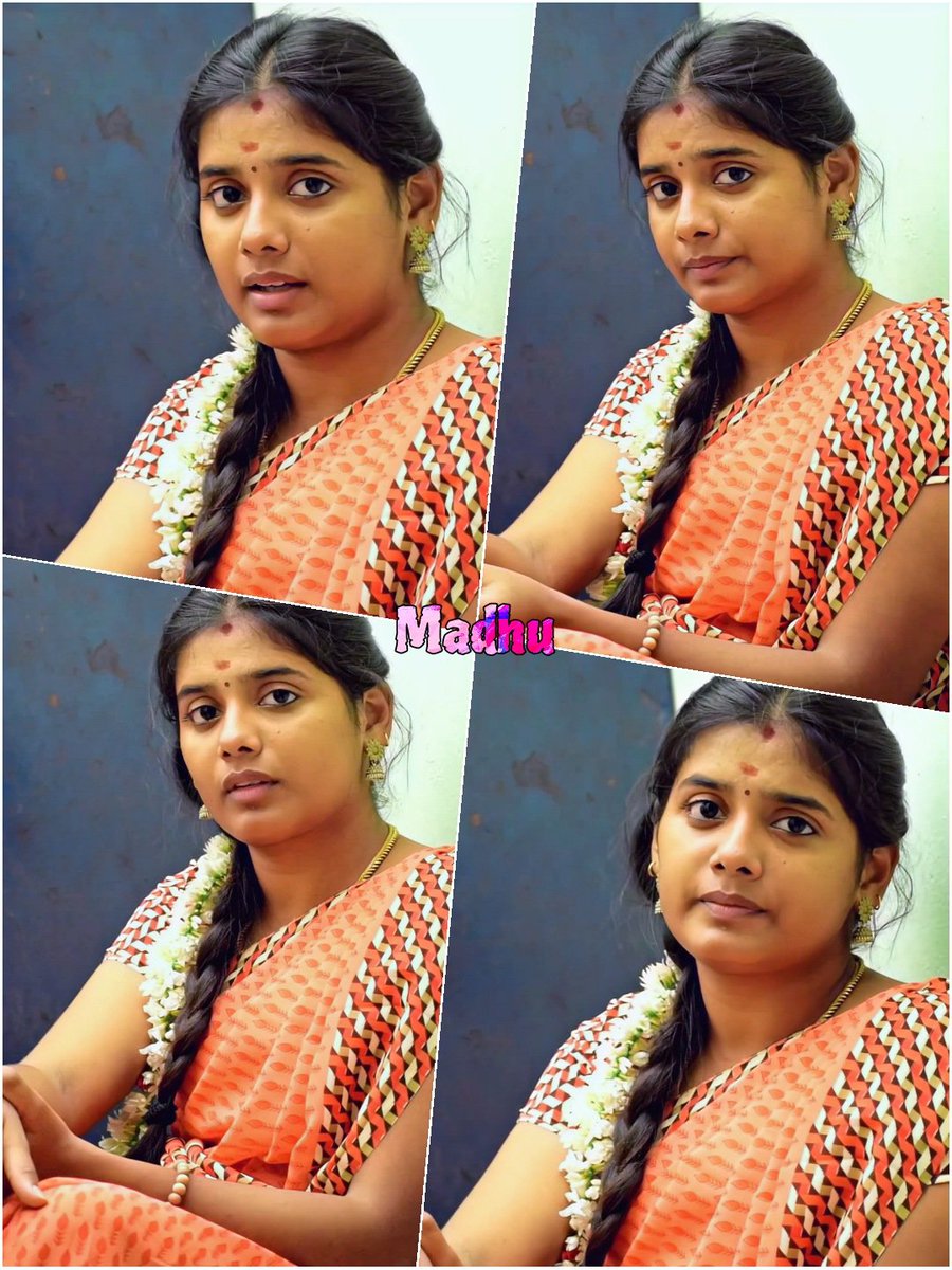 this_is_madhuma's tweet photo. 🧡🌼 https://t.co/74s0L9GZdG