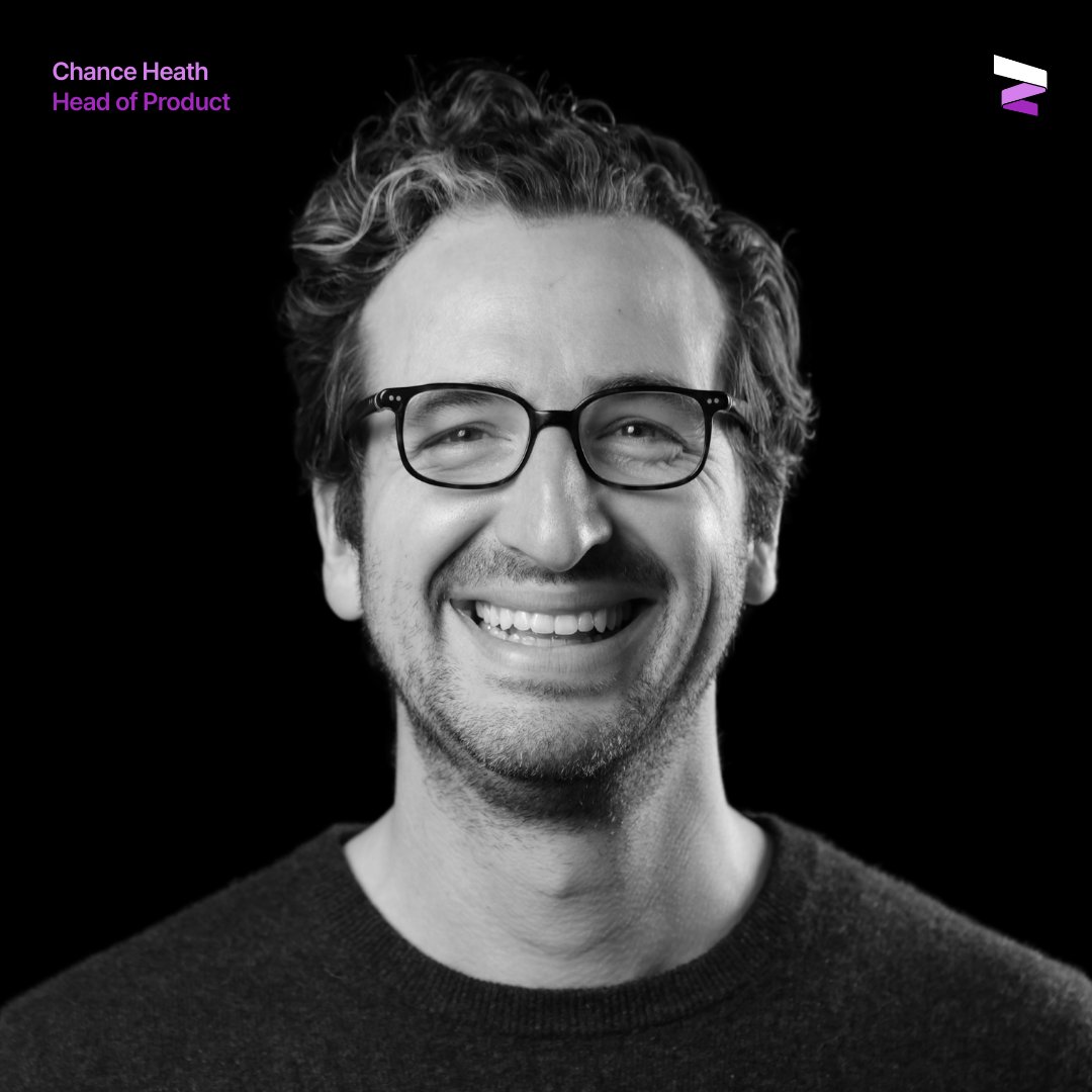 Reframe Technologies, Inc. (@reframetech_inc) on Twitter photo Next up in our "Behind the Scenes" series is <a href="/ChanceHeath/">Chance Heath</a>, our fearless Head of Product. From leading teams to tackling tough challenges (and bowhunting 🏹), he's helping shape the #FutureOfWork at Reframe. Check out his story blog.reframetech.com/behind-the-sce… Next up in our "Behind the Scenes" series is <a href="/ChanceHeath/">Chance Heath</a>, our fearless Head of Product. From leading teams to tackling tough challenges (and bowhunting 🏹), he's helping shape the #FutureOfWork at Reframe. Check out his story blog.reframetech.com/behind-the-sce…