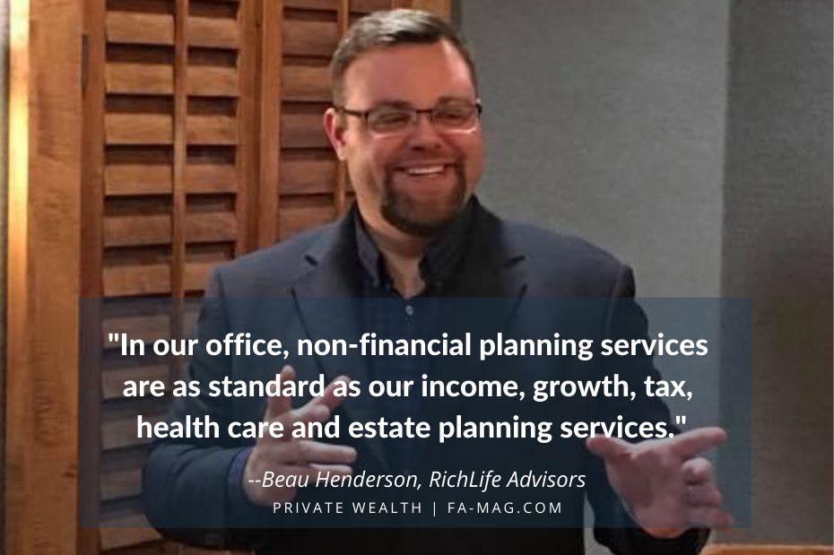 Beau Henderson tweet media