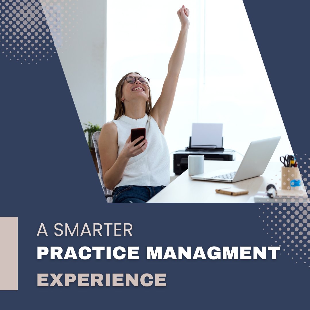 Foxfire_EHR's tweet photo. ✨ Ready to Revolutionize Your Practice? ✨
At Foxfire, we’re more than just an EHR system – we’re a movement toward smarter, more efficient practice management. 🏥💻

Let’s chat! 💬
https://t.co/i2r0is8JbO

#PracticeManagement #EHR #Foxfire #Innovation #MedicalPractice #Eyecare https://t.co/pB4vxGIj40