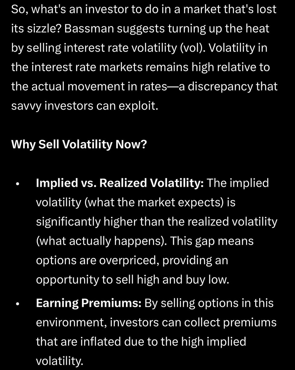 financecastx's tweet photo. Make money by selling Interest Rate Volatility:

𝘚𝘰𝘶𝘳𝘤𝘦𝘥 𝘧𝘳𝘰𝘮 𝘏𝘢𝘳𝘭𝘦𝘺 𝘉𝘢𝘴𝘴𝘮𝘢𝘯 𝘰𝘯 𝘔𝘰𝘯𝘦𝘵𝘢𝘳𝘺 𝘔𝘢𝘵𝘵𝘦𝘳𝘴 𝘣𝘺 𝘑𝘢𝘤𝘬 𝘍𝘢𝘳𝘭𝘦𝘺. https://t.co/PB29NuLk9s