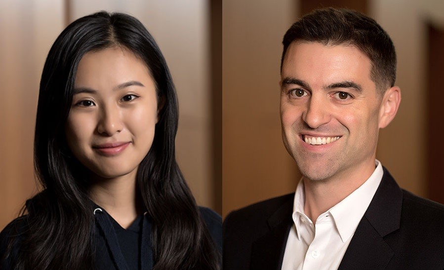 2024 Fall Martin School Seminar: Xiwen Zhao &amp; Dr. Dan Halgin - mailchi.mp/uky/2024-fall-…