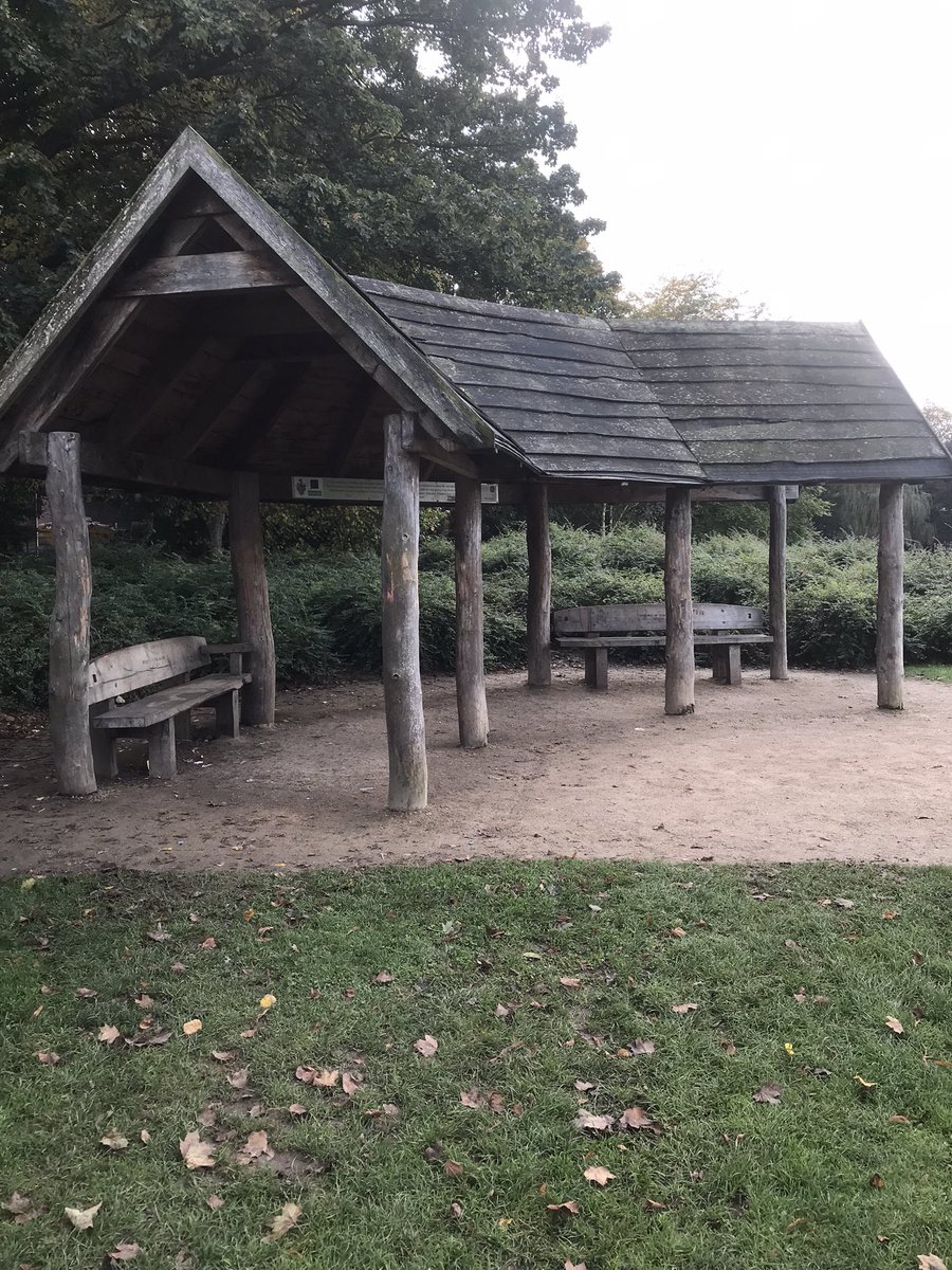 Knutsford Town Ranger tweet media