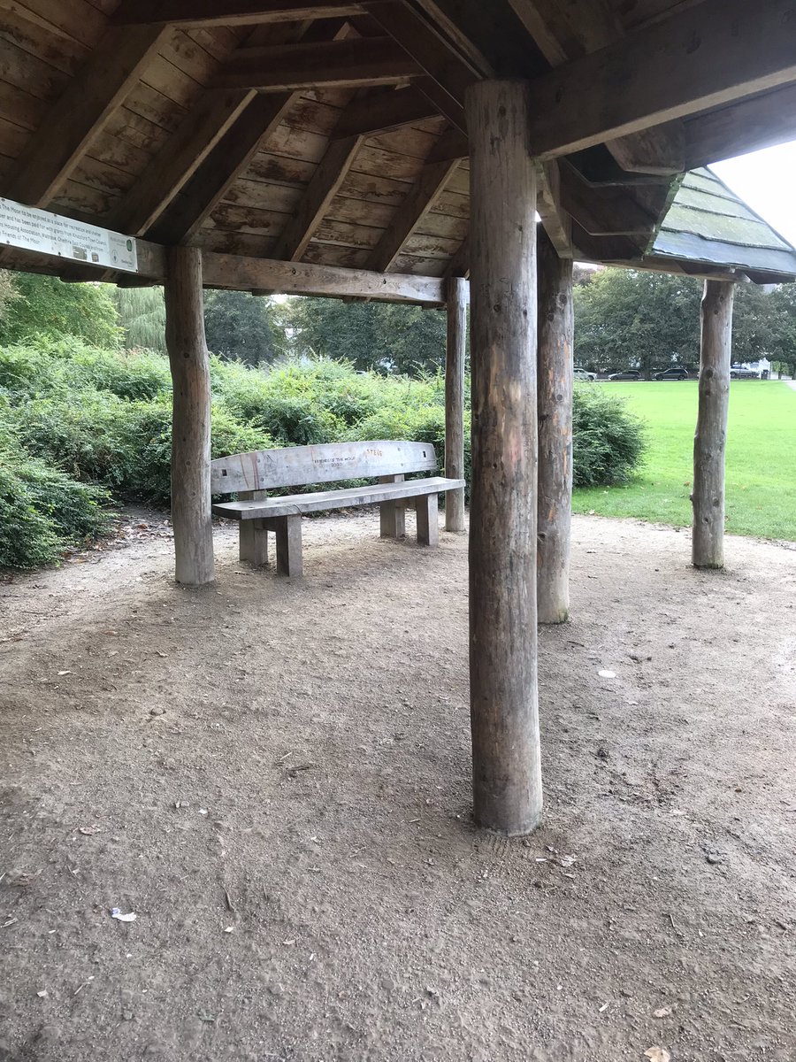 Knutsford Town Ranger tweet media