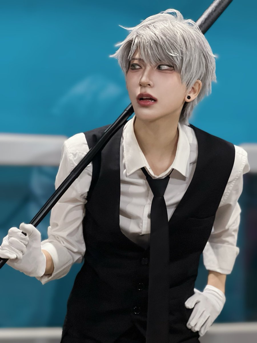 TILL
#ALNST #alienstage #cos