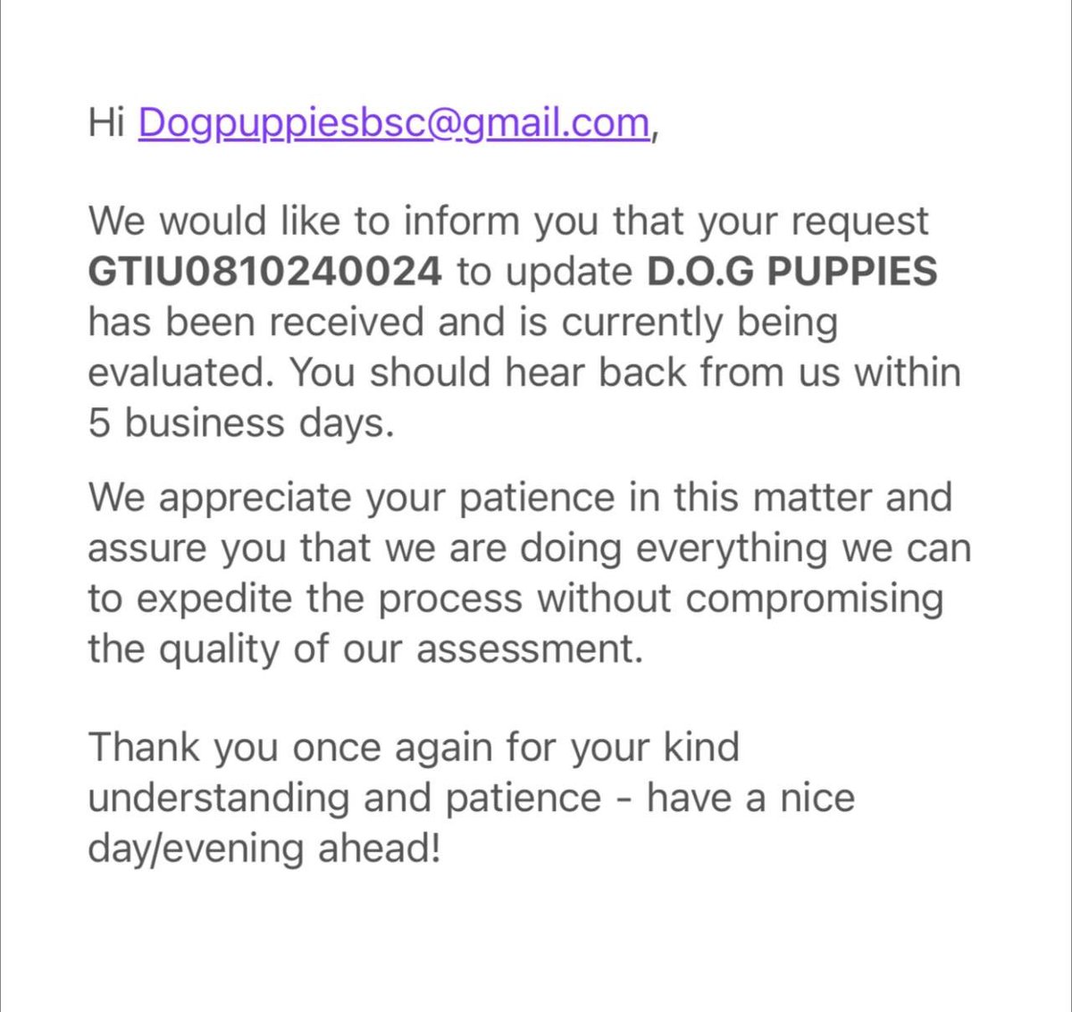 t.me/DOGPUPPIES_Por…