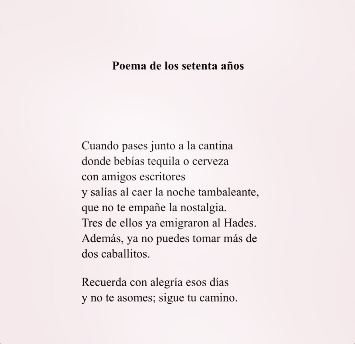 15 poemas de felicidad y alegría que invitan a disfrutar del lado bonito de  la vida, image size:1170x1133