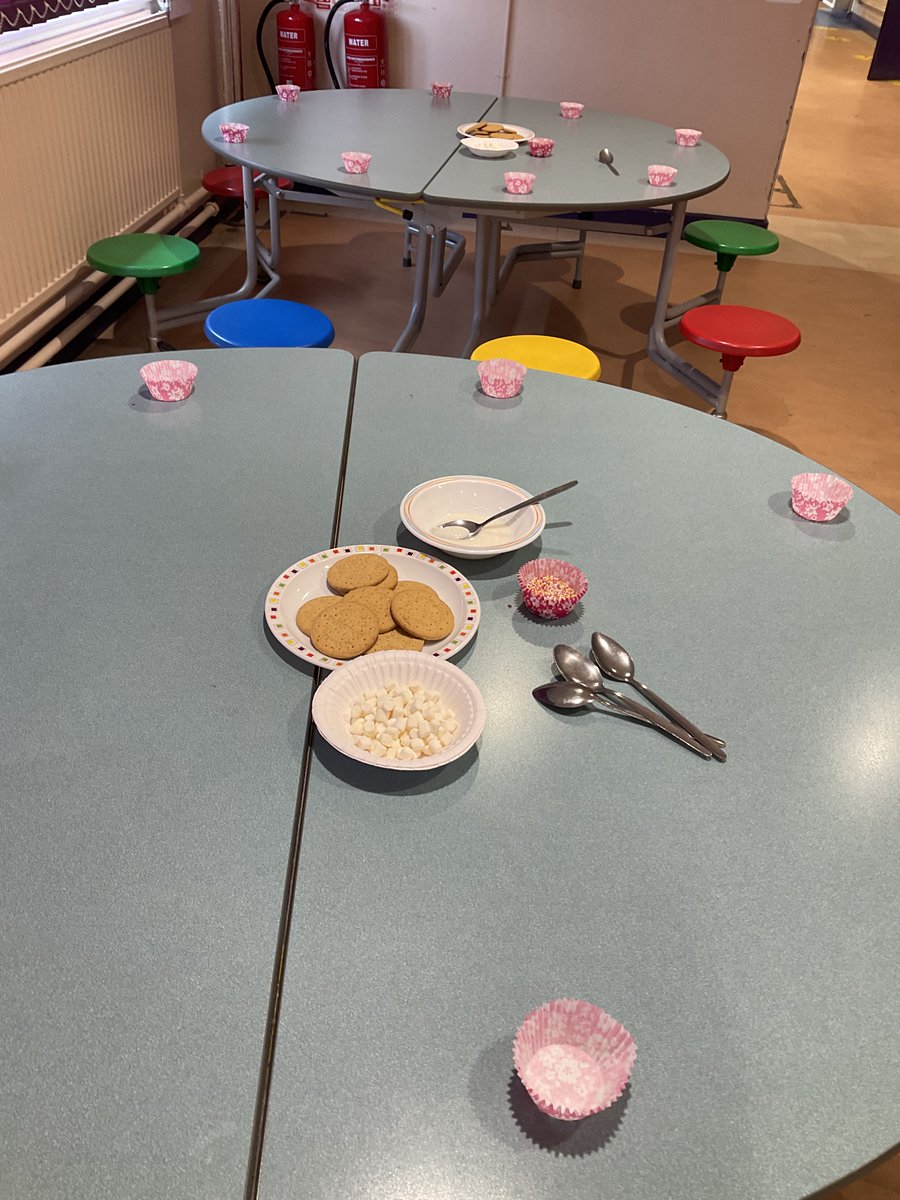 This week our House of the Term received their reward- Decorating biscuits. There was lots of sprinkles, icing sugar and smiles for Kepscaith House, who are this terms winning House for earning the most House Points this term! Celebrating #thecroftyway