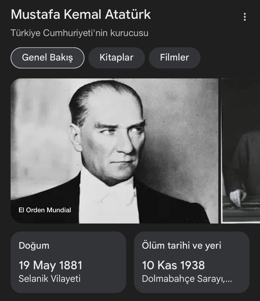 Boşuna Tıklama tweet media