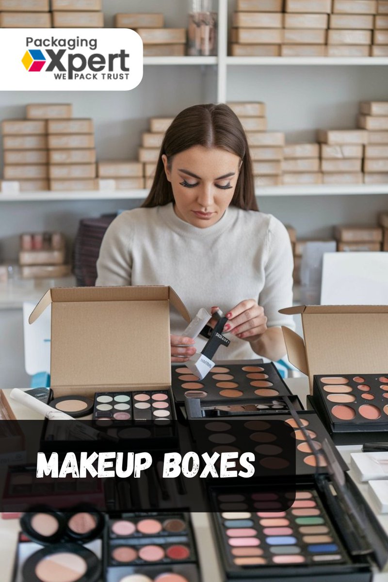 packagingxpert7's tweet image. Custom Makeup Boxes | Elevate Your Brand with PackagingXpert

#CustomMakeupBoxes #PackagingXpert #ElevateYourBrand #MakeupPackaging #CustomPackaging #BrandPackaging #BeautyPackaging #MakeupBoxDesign #LuxuryPackaging #CustomBrandPackaging

pinterest.com/pin/1134625699…