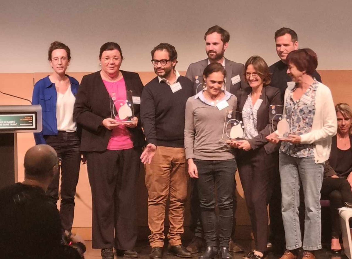 Sébastien Couraud 🫁🚭🌍 tweet media