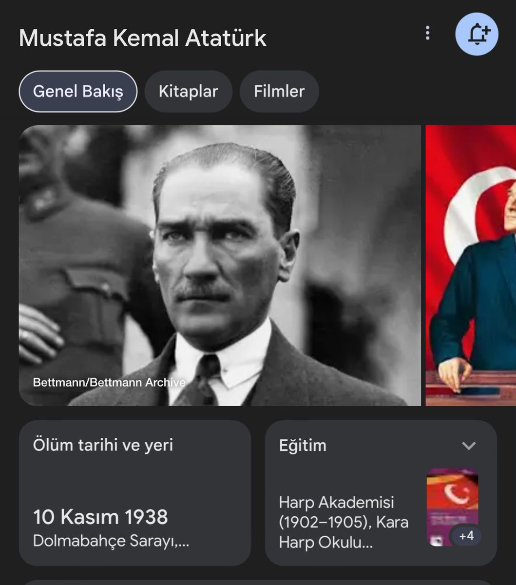 Boşuna Tıklama tweet media