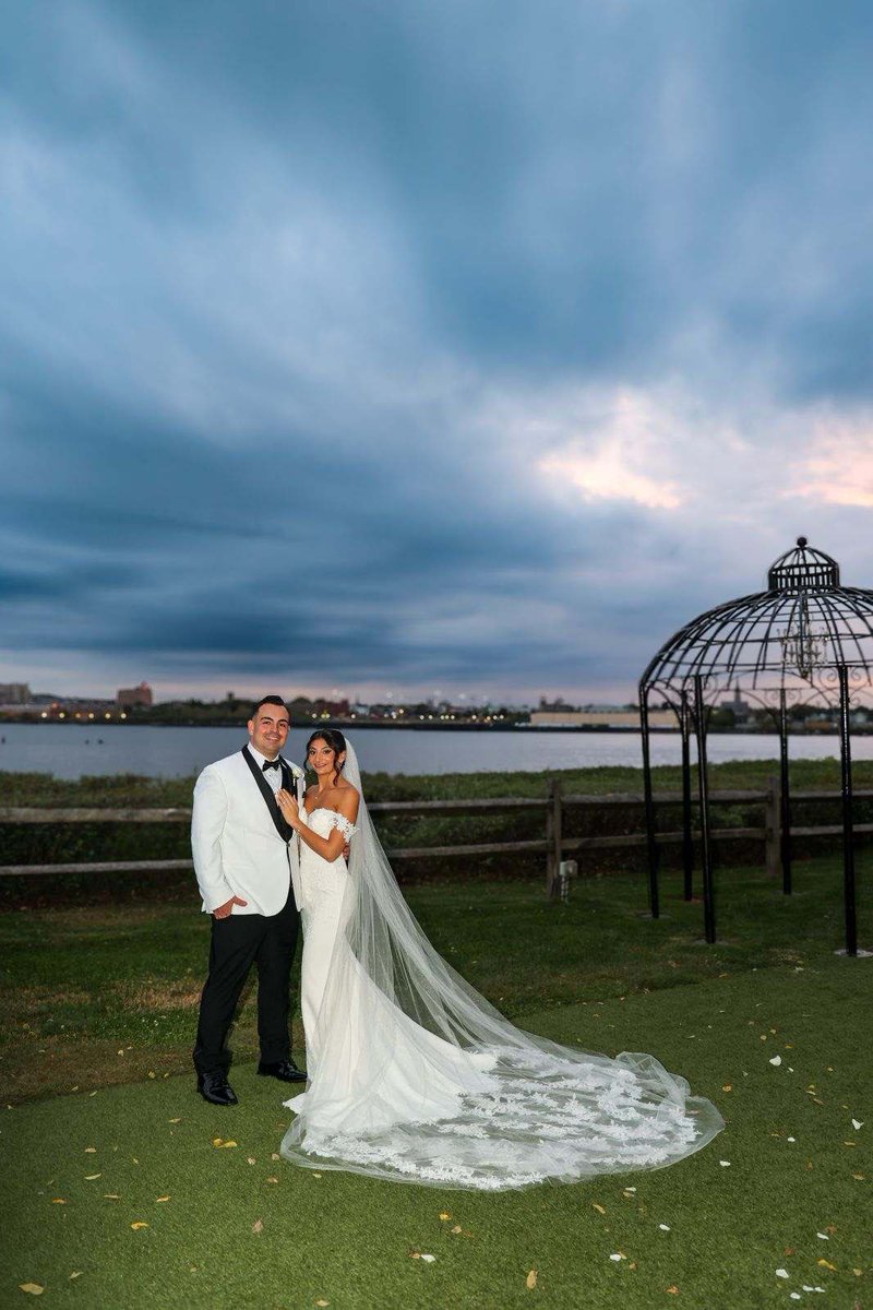 Quick life update! I’m now “Mrs.” Dr. Guarino-Waggoner, Ed. D. 😉