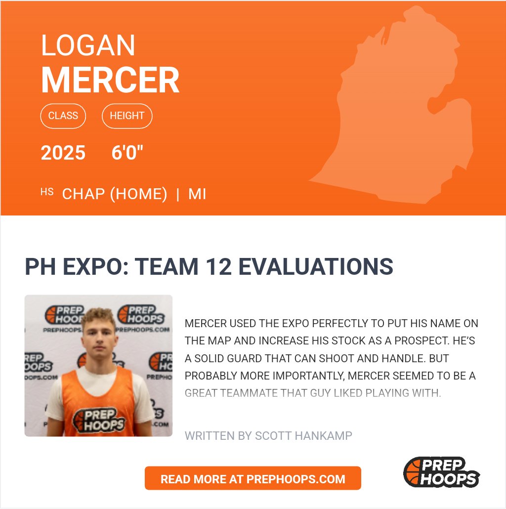 Logan Mercer tweet media