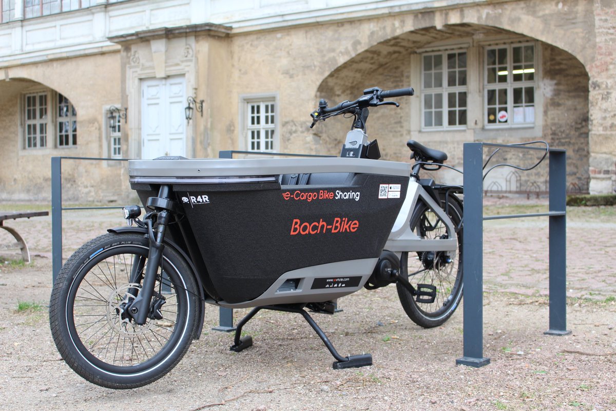 Habt ihr schon an der Umfrage zum Mietradsystem in Köthen teilgenommen? Wenn nicht, dann wird es Zeit😃 s2survey.net/evaluation_koe… Bitte schenkt uns ein paar Minuten eurer Zeit. Wir sagen DANKE!
#ready4robots #koethen