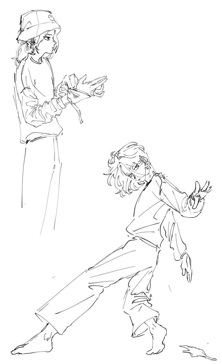 화질이 오ㅑ이래 재업
말년댄서