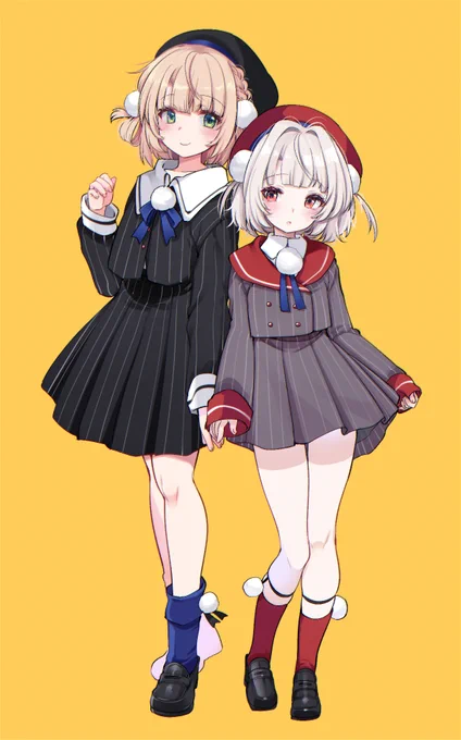 ういと雨衣 