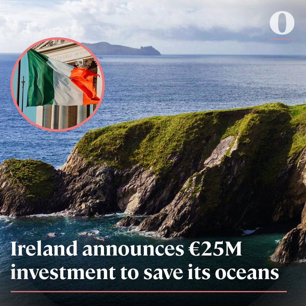 Oceanographic tweet media