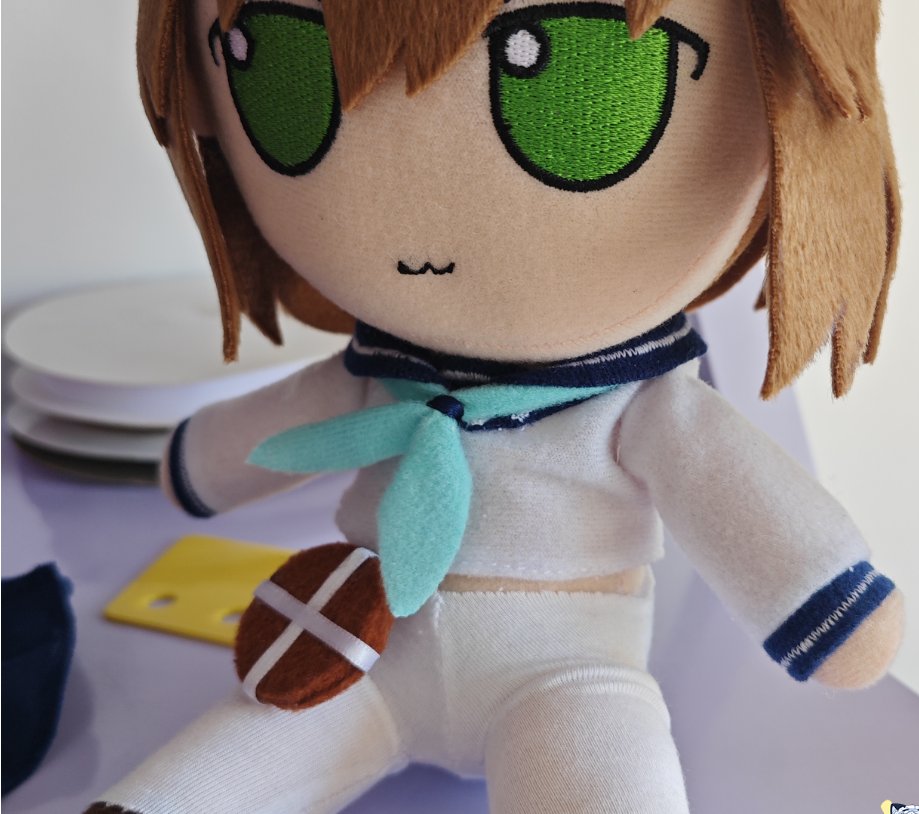 鹿乃子のこ Shikanoko Noko DIY fumo
#shikanokonokonokokoshitantan #shikanokonoko #しかのこのこのここしたんたん #fumo