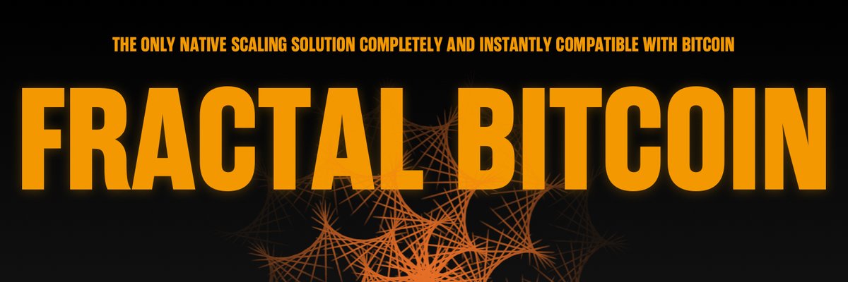 Bits (@bitcoin_verse) on Twitter photo π Fractal Bitcoin Daily Update π
β‘οΈ Runes activated at block 84,000!
πΎ Welcome <a href="/psyopcat_/">Psyopcat</a> as the first meme by <a href="/Satspumpfun/">Satspumpfun</a>!
π
The Q4 Fractal Roadmap is now live β check it out! π
π₯ Mints happening around the clock β°
especially those juicy rune mints with pre-mines! π π Fractal Bitcoin Daily Update π
β‘οΈ Runes activated at block 84,000!
πΎ Welcome <a href="/psyopcat_/">Psyopcat</a> as the first meme by <a href="/Satspumpfun/">Satspumpfun</a>!
π
The Q4 Fractal Roadmap is now live β check it out! π
π₯ Mints happening around the clock β°
especially those juicy rune mints with pre-mines! π