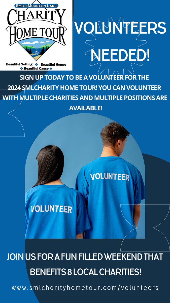 SML Charity Home Tour tweet media