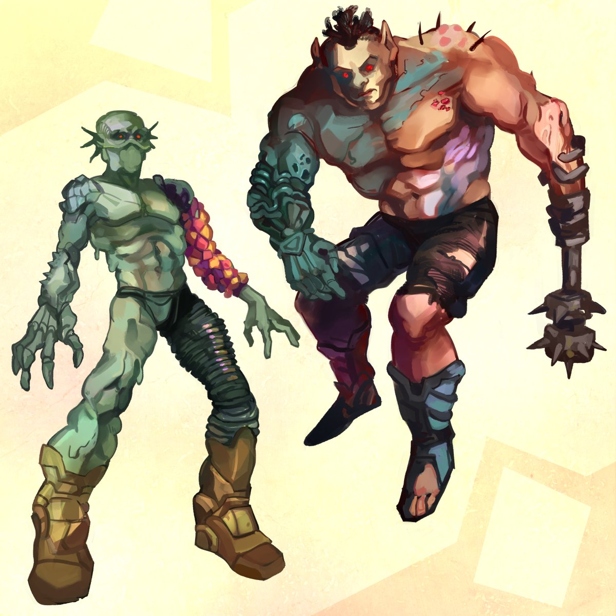 Zenturion tweet media