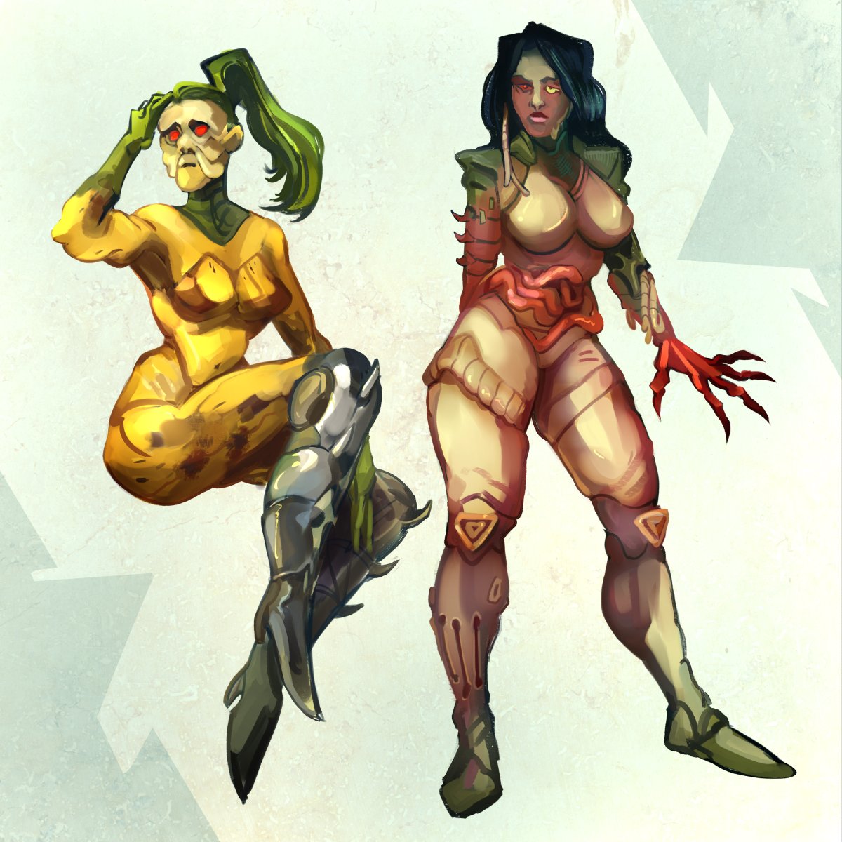 Zenturion tweet media