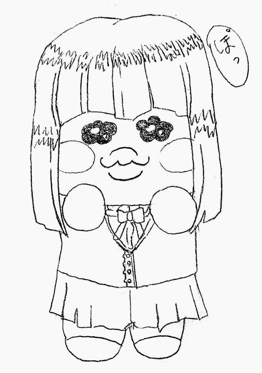 ミサトさん描いたりおぱんちゅ花火描いたり… 