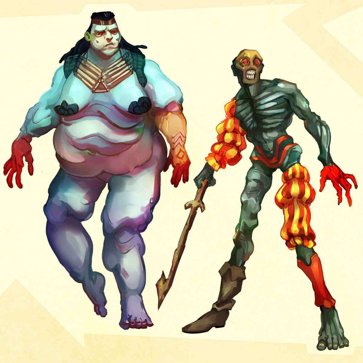 Zenturion tweet media