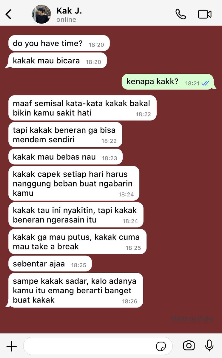 gheapplepie's tweet photo. — Bebas

jaehyun few tweets au https://t.co/LMfyLckpeT