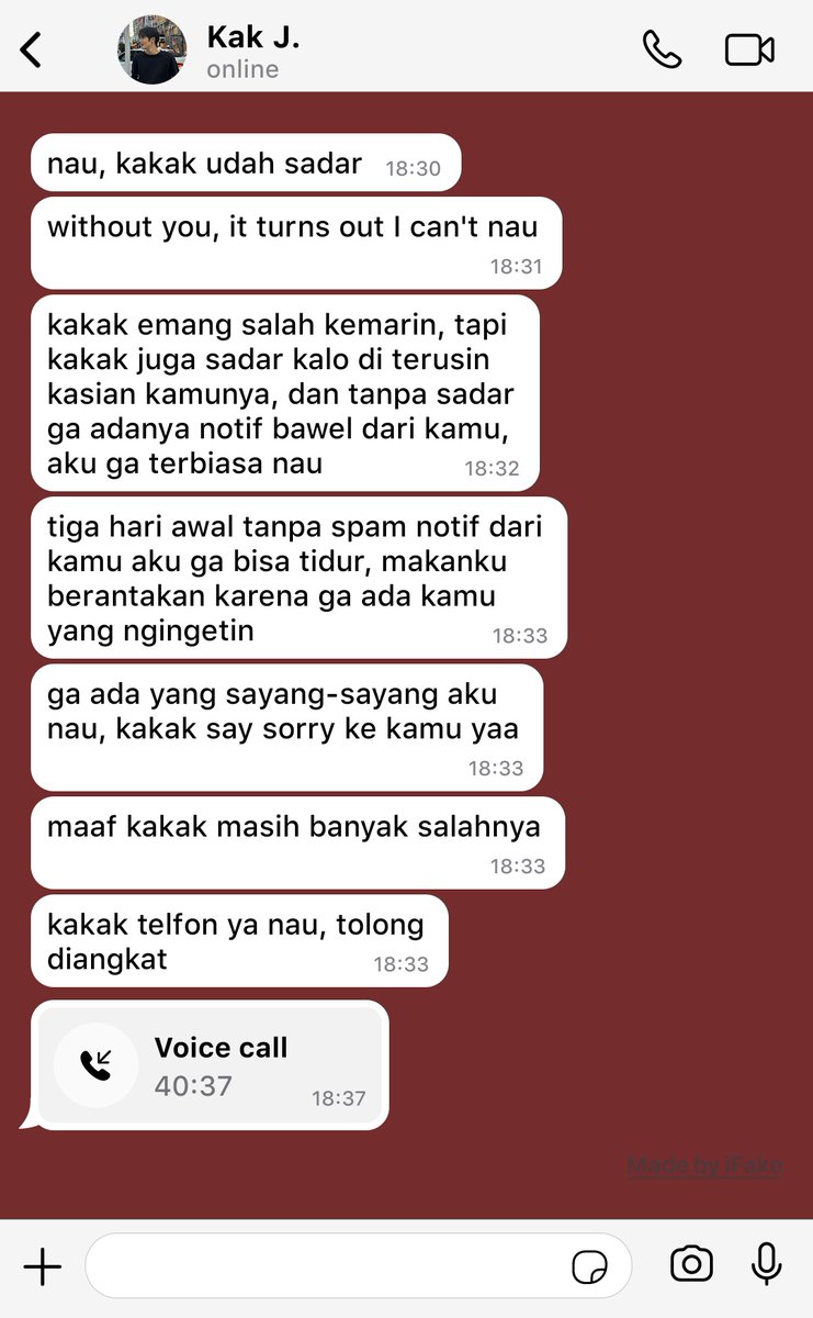 gheapplepie's tweet photo. — Bebas

jaehyun few tweets au https://t.co/LMfyLckpeT