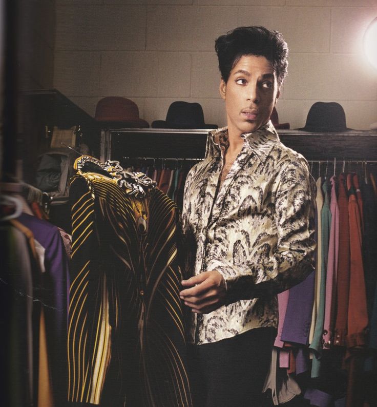 I'm just updating my literature review with recent updates in #Prince scholarship (including conferences, courses, special journal issues, articles and chapters) and I feel immensely proud to be part of such a dynamic and prolific emerging area of study.