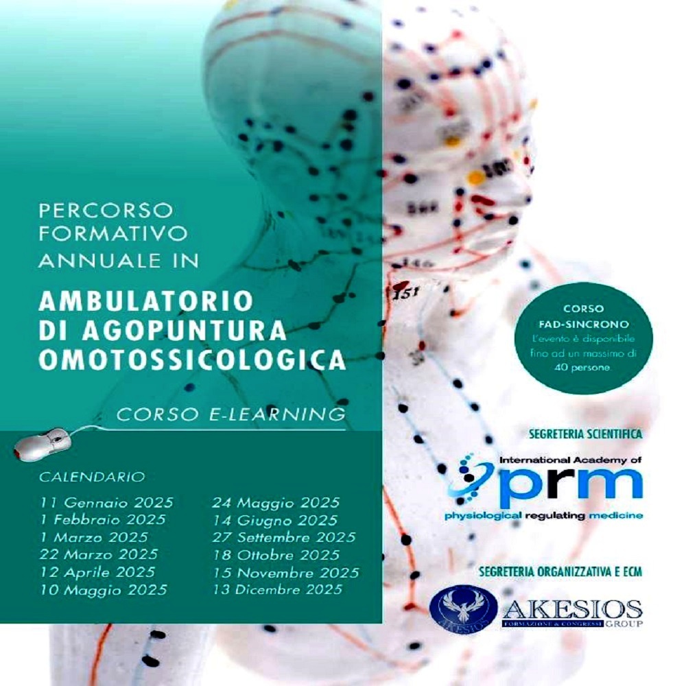 FabioFarello's tweet photo. #ECM  FORMAZIONE ONLINE IN AGOPUNTURA - 50 crediti ECM
ll percorso formativo online inizia il 11 01 2025 ed è valido per l'educazione continua in medicina ECM. Per i medici sotto i 40 anni è prevista una riduzione del 50% dei costi. https://t.co/41tLUjrjMH https://t.co/oF173TBRtC