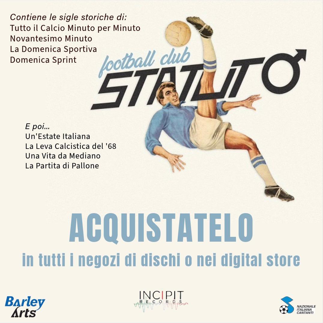STATUTO (@gli_statuto) on Twitter photo 