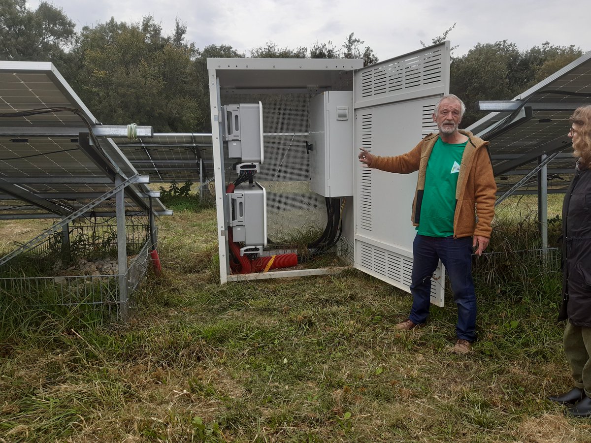 SDE82 - Syndicat Départemental d’Énergie 82 tweet media